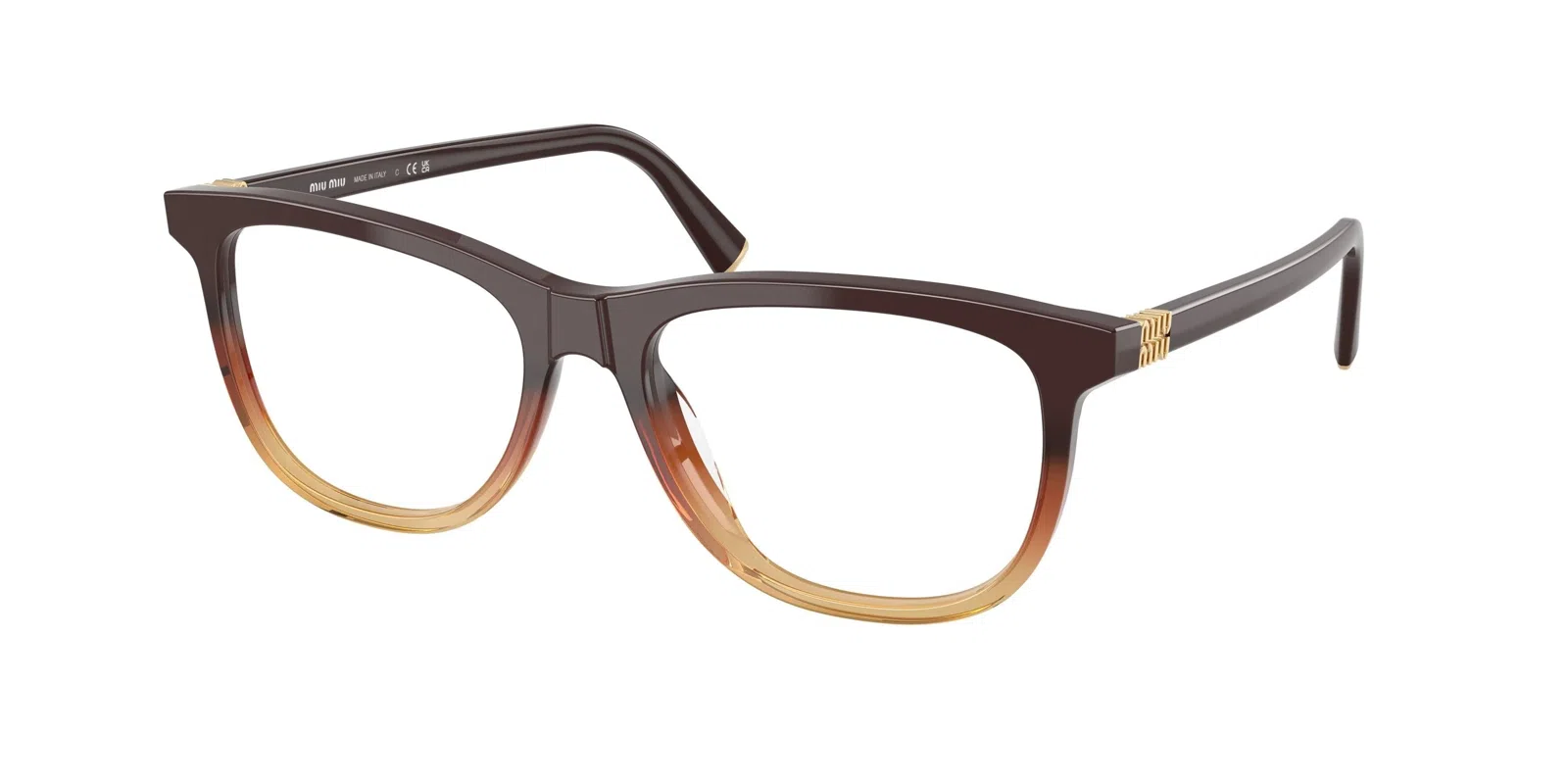 Miu Miu 01WV Eyeglasses - view 33